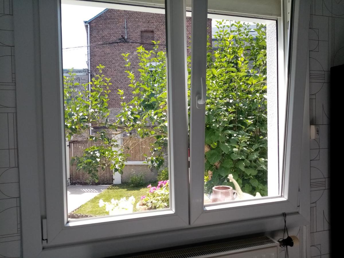 Apartament Phyloxenia Givet Zewnętrze zdjęcie
