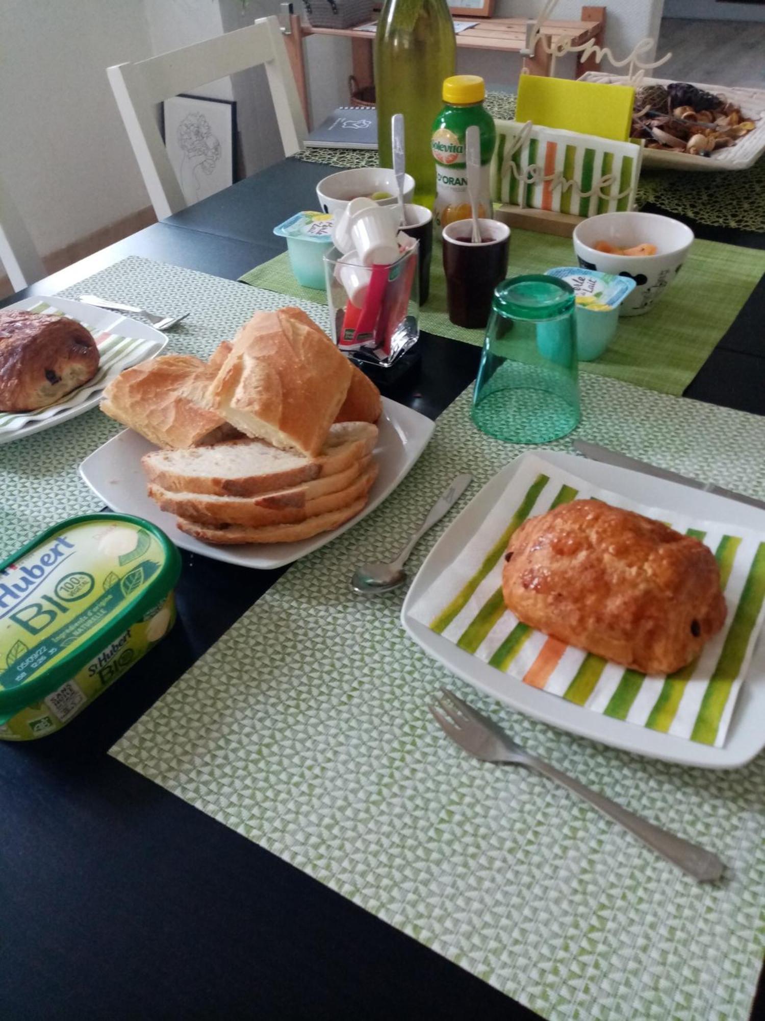 Apartament Phyloxenia Givet Zewnętrze zdjęcie